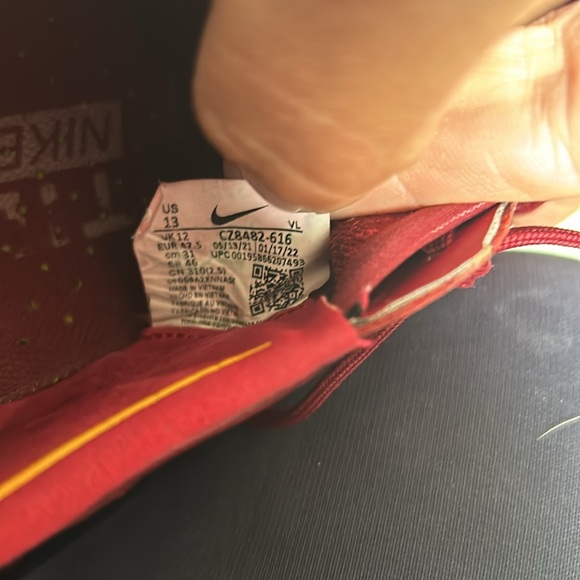 Nike Tiempo legend 9 elite - Picture 9 of 9